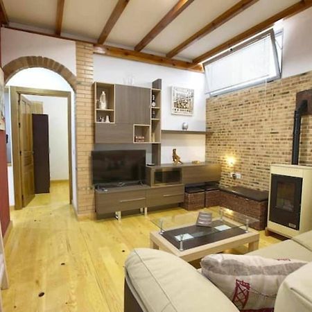 Apartamento Centrico كوينكا المظهر الخارجي الصورة