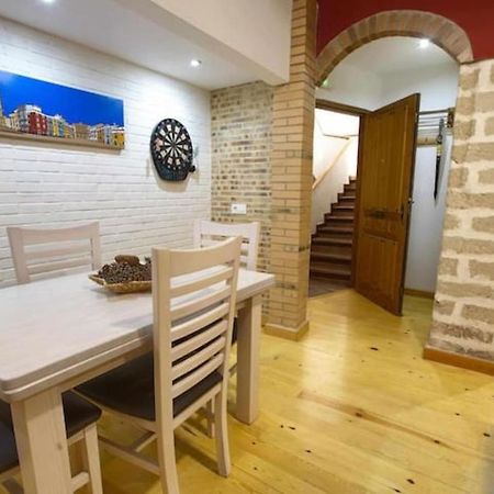 Apartamento Centrico كوينكا المظهر الخارجي الصورة