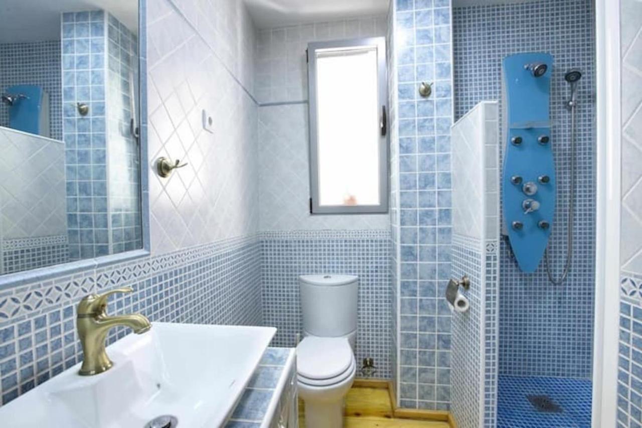 Apartamento Centrico كوينكا المظهر الخارجي الصورة