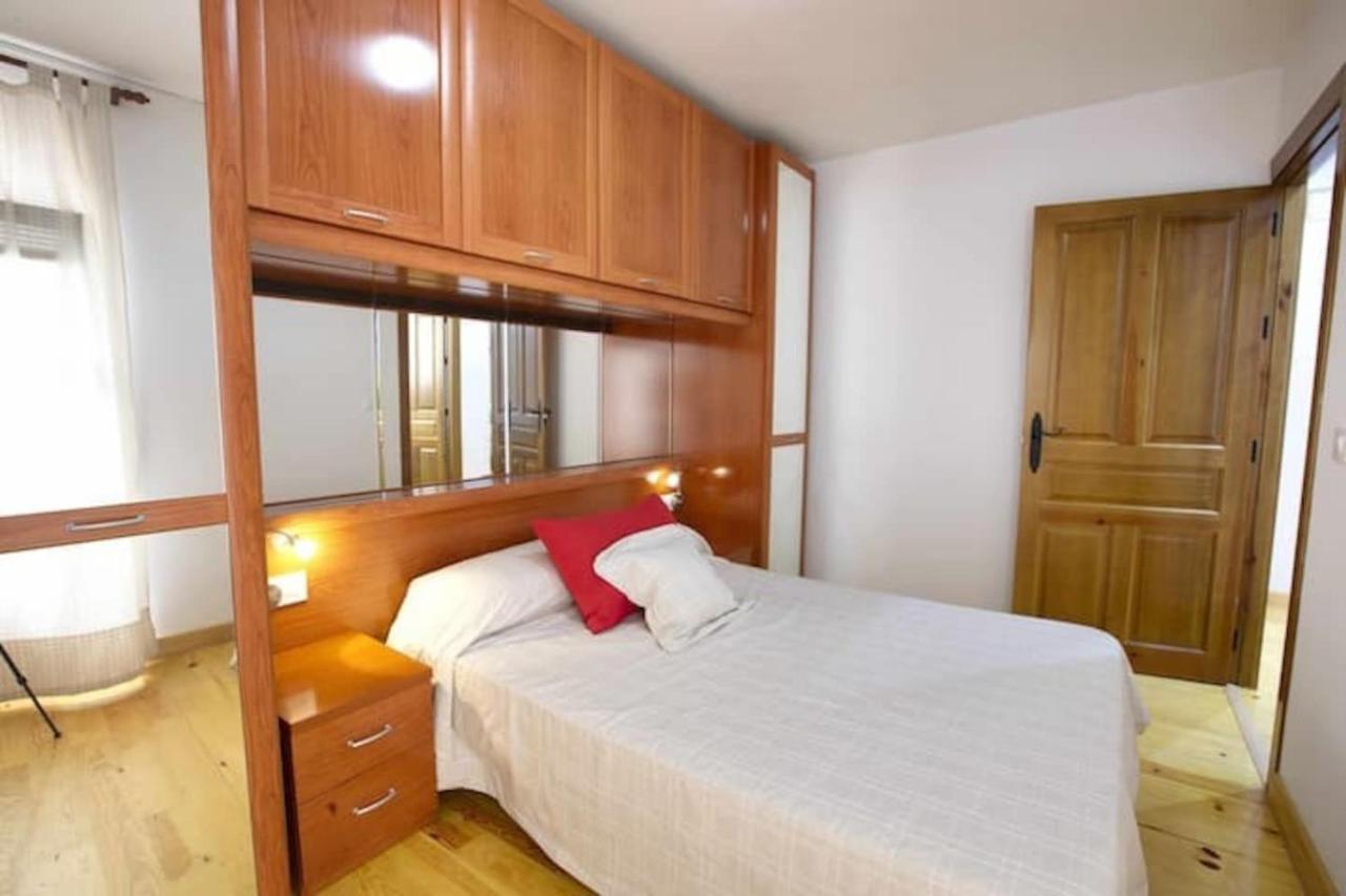 Apartamento Centrico كوينكا المظهر الخارجي الصورة