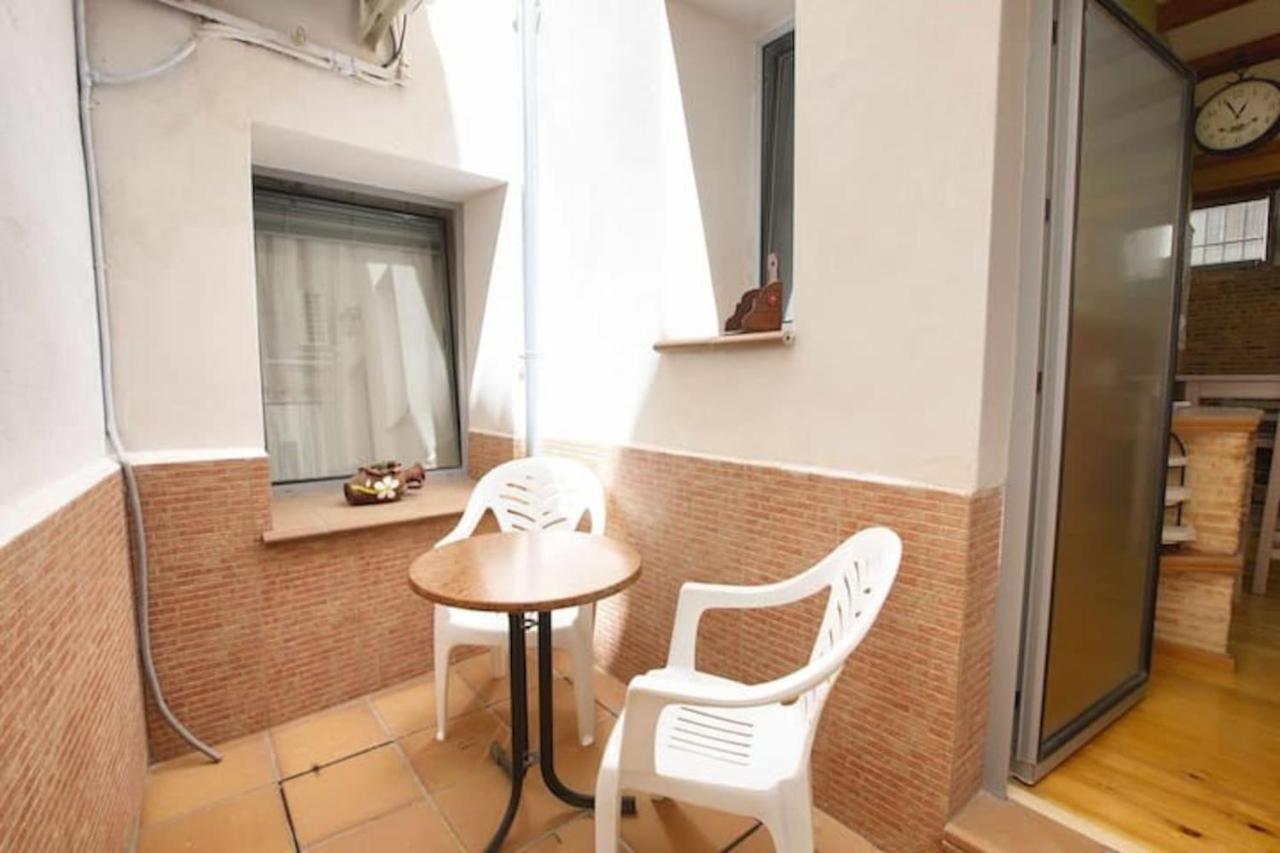 Apartamento Centrico كوينكا المظهر الخارجي الصورة