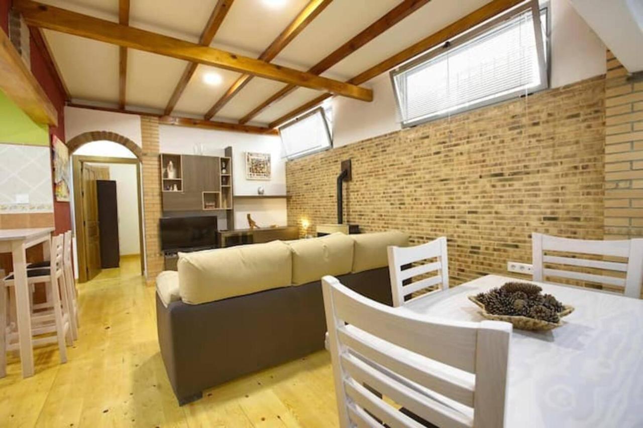 Apartamento Centrico كوينكا المظهر الخارجي الصورة