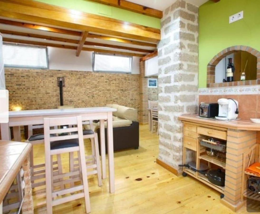 Apartamento Centrico كوينكا المظهر الخارجي الصورة
