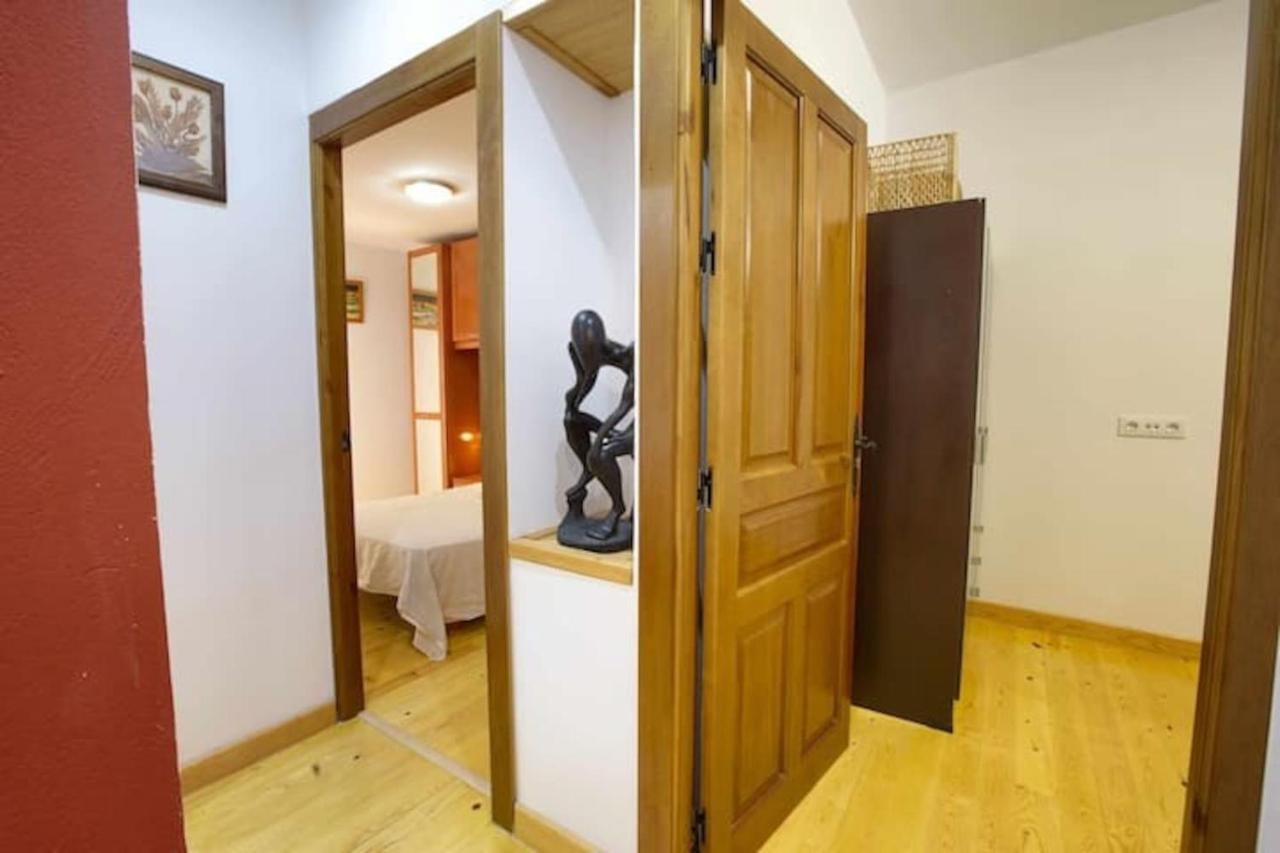 Apartamento Centrico كوينكا المظهر الخارجي الصورة