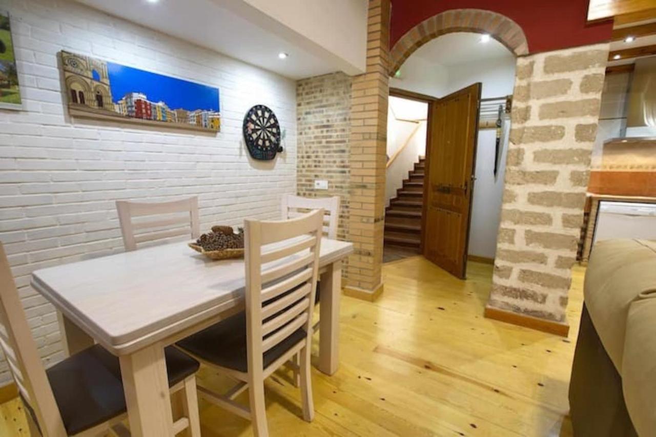 Apartamento Centrico كوينكا المظهر الخارجي الصورة