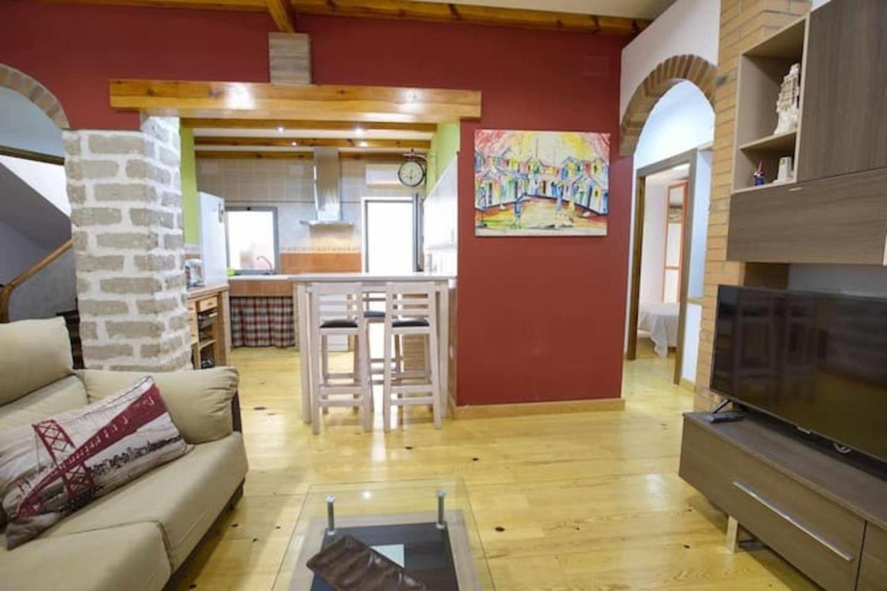 Apartamento Centrico كوينكا المظهر الخارجي الصورة